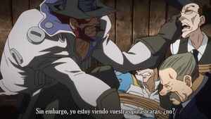 Trigun: Badlands Rumble